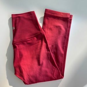 Lululemon Align Crop